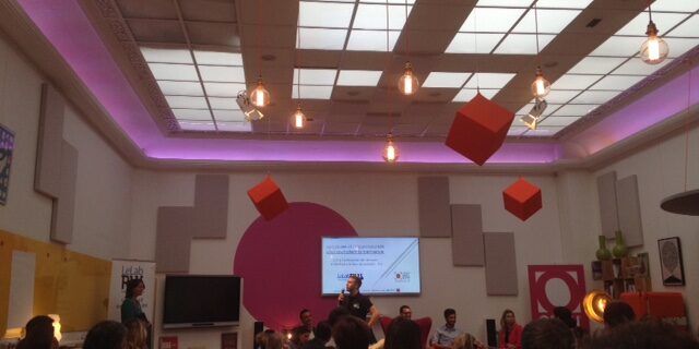 photolabRH072016 Afterwork Lab RH - Perenni'Team Égalité