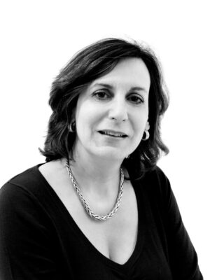 Marie Helene Joron