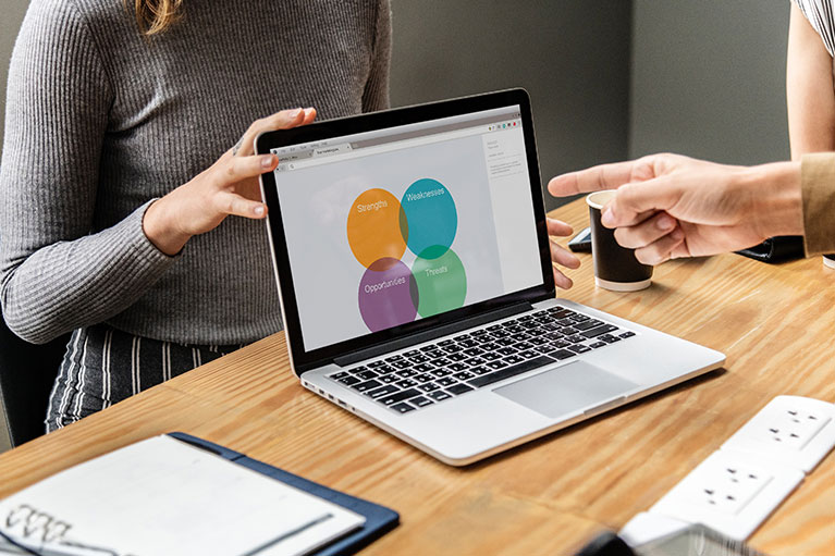 Conseil et Plan d'action - Perenni'Team Égalité