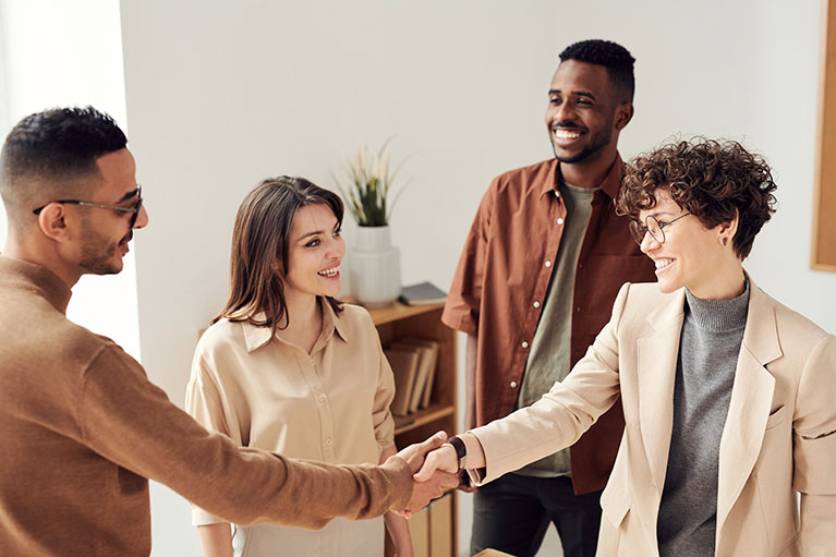 Plan d'action - Conseil et Formation - Perenni'Team Égalité