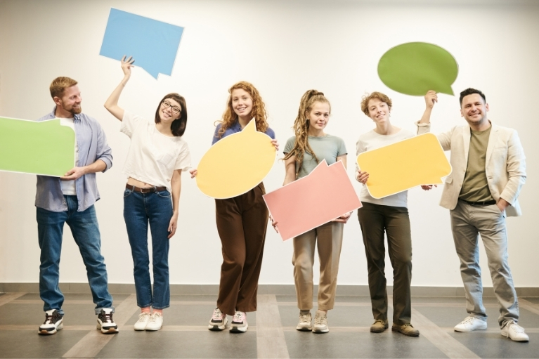Label Égalité Professionnelle de l'Afnor - Perenni'Team Égalité