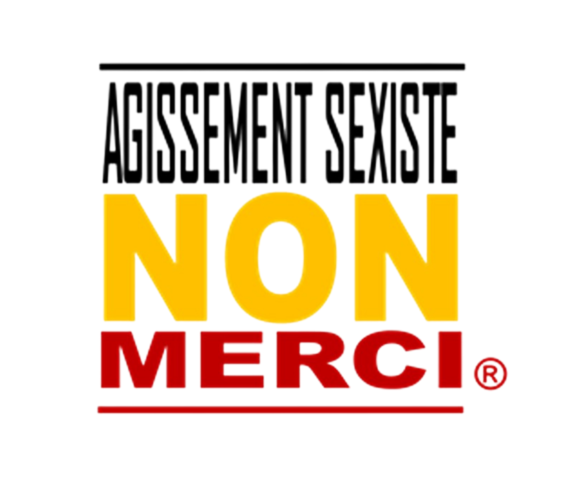 Jeu Agissement Sexiste Non Merci par Perenni'Team Égalité