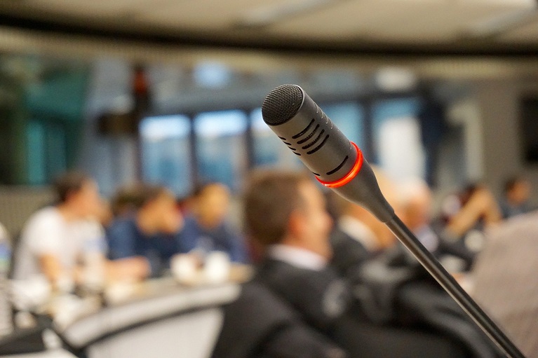 Conférence - séminaires - Perenni'Team Égalité
