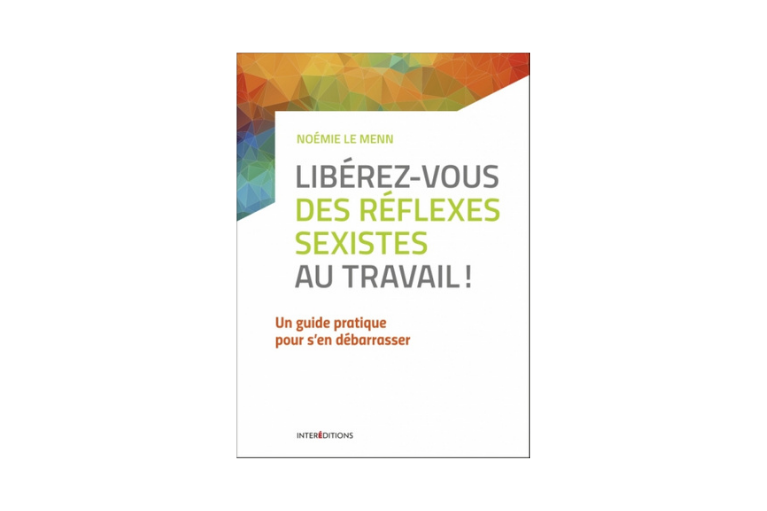 Partenaire Noémie Le Menin - Perenni'Team Égalité